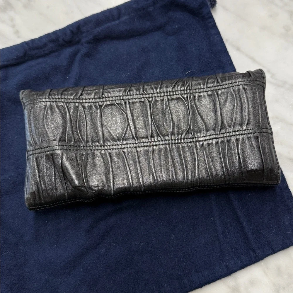 Prada pre owned